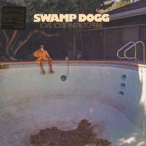 Swamp dogg love loneliness - dogg,