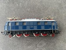 Märklin 3023, E-Lok, Baureihe