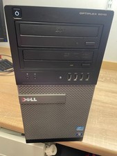  Computer PC Dell Optiplex