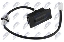 HECKKLAPPENÖFFNER GRIFF