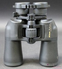 Nikon Action Fernglas 10-22x50 3.8° at 10x, gebraucht