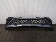 Renault Captur II 2022 Spoiler