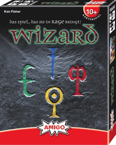 Wizard extreme - wizard/wizard, extreme/wizard