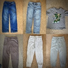 Kindersachen Paket Gr. 116