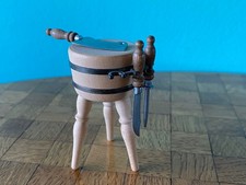 Hackklotz  Bodo Hennig