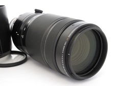 Fujifilm Fujinon XF 100-400mm 4.5-5.6 R LM OIS WR Objektiv Gewährleistung 1Jahr