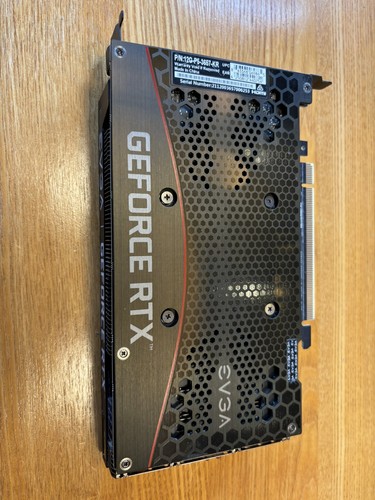 Evga geforce rtx - evga,
