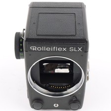 Rolleiflex SLX 6x6 Medium