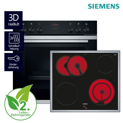 Siemens eq210ka01 herd set - siemens,