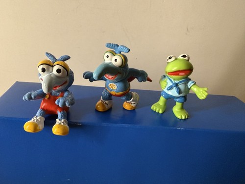 Muppets show schleich - muppets,