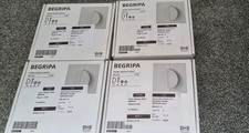 4 x Paar Ikea Begripa Griffe