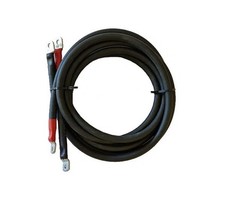 Batteriekabel set 50 70 - set, 25