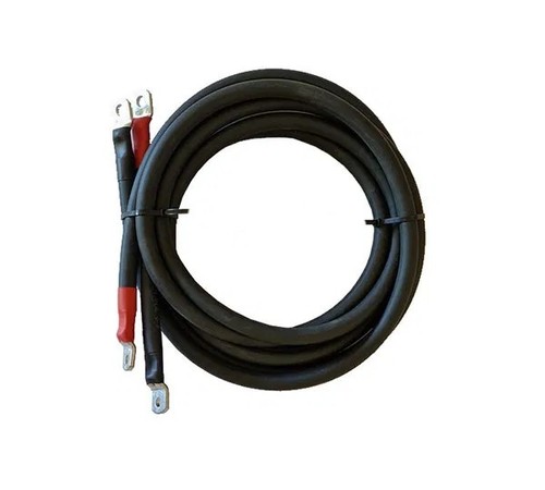 Batteriekabel set 50 70 - set,