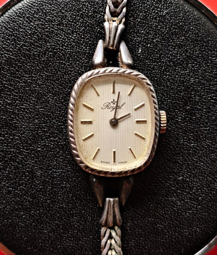 Royal vintage damen - damen, swiss