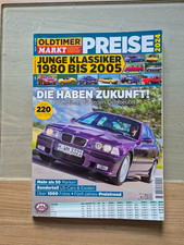 Oldtimer Markt Sonderheft 73