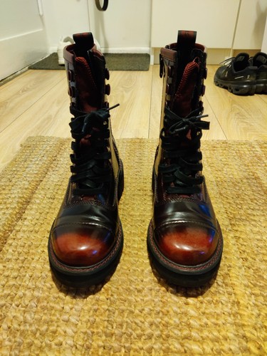 Boots star raw damen - star,