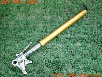 Ohlins ducati multistrada - ohlins,