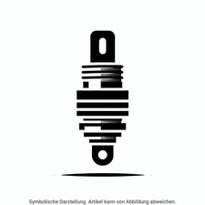 NTK Lambdasonde, Sensor