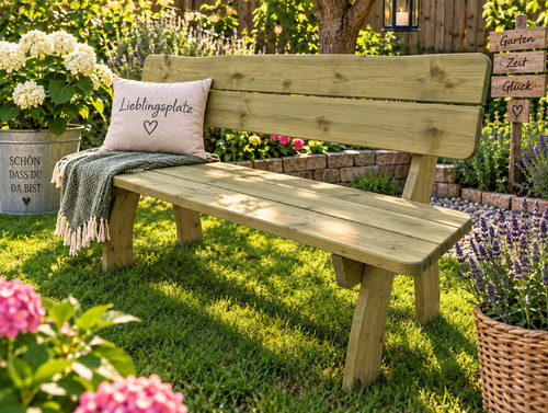Gartenbank leipzig - ❤️,