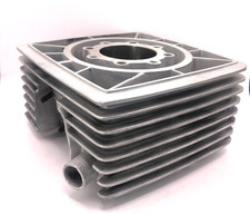 Zündapp KS 125 125ccm Zylinder Zylinderinstandsetzung Nicasilbeschichtung