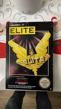 NINTENDO NES SPIEL ELITE, OVP