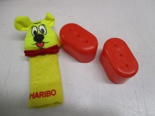 Haribo Fingerpuppe Goldbär