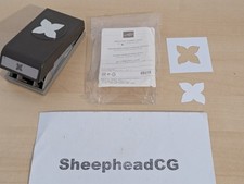 Stampin' Up! Blumenstanzer mit