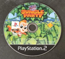 Buzz junior jungle party - junior,