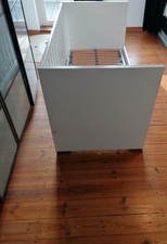 Kinderbett Paidi Carlo 70 x