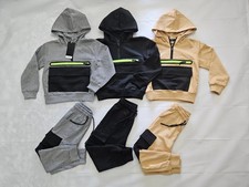 Kinder Trainingsanzug NEU