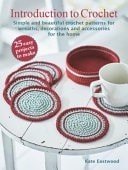 Introduction crochet 25 - introduction, crochet: