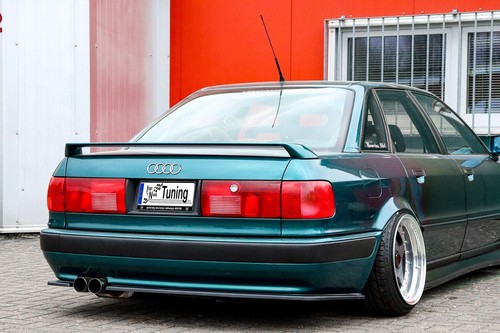 Ingo noak tuning cup - ingo,