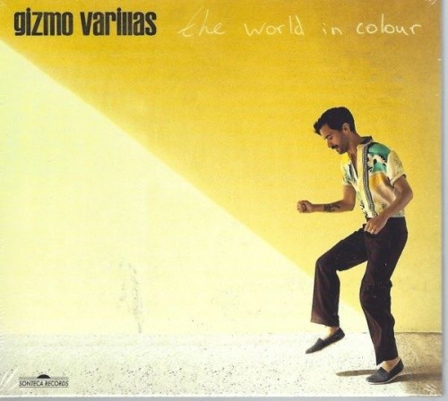 Gizmo varillas the world in - varillas,