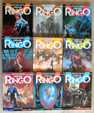 Orfani: Ringo Band 1 bis Band