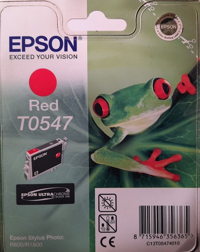 Epson t0547 r800 - r800,