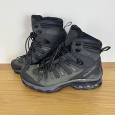 Salomon Herren UK 9,5 Quest 4D