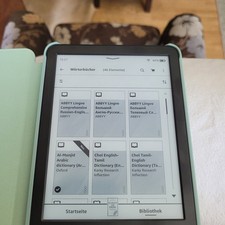EBook Reader KINDLE von 2025