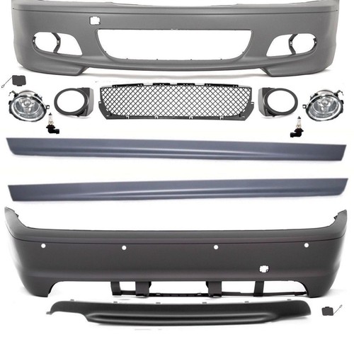 Sport bodykit - sport,