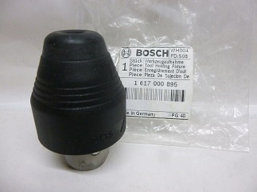 Bosch werkzeugaufnahme für - bosch,