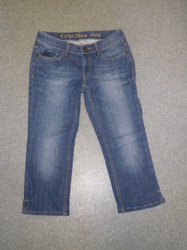 Esprit capri jeans hose - esprit,
