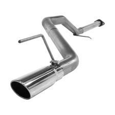 MBRP Filter Back Exhaust