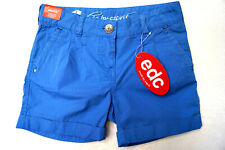 edc by ESPRIT Mädchen Shorts