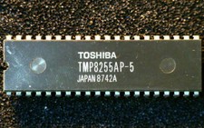 TMP8255AP-5 Toshiba  #350