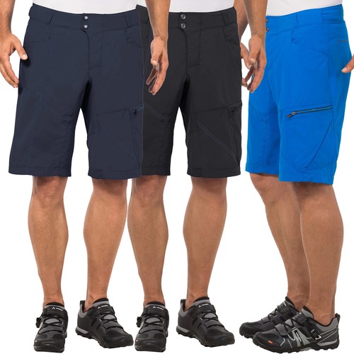 Vaude tamaro shorts - tamaro,