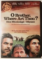 O Brother , Where Art Thou ? -