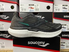 Saucony Triumph 19 neutral