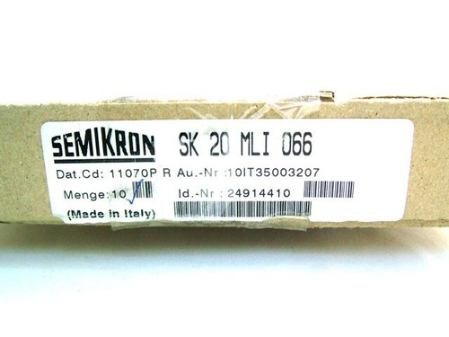 Box sk20mli066 - -,