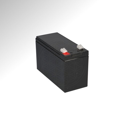 Ersatz batterie für - für, hecht