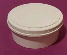 1x Große DDR BUTTERDOSE