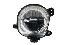 LED Nebel Scheinwerfer Front